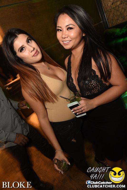 Bloke nightclub photo 28 - November 27th, 2015