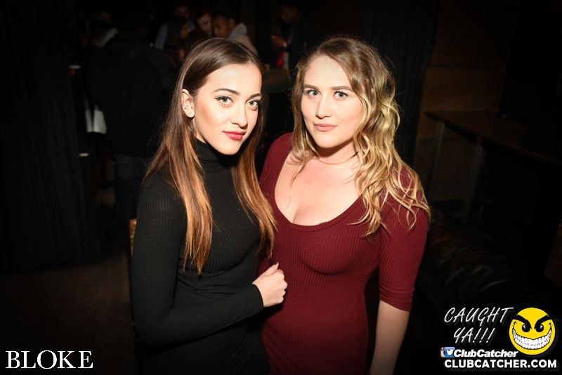 Bloke nightclub photo 34 - November 27th, 2015