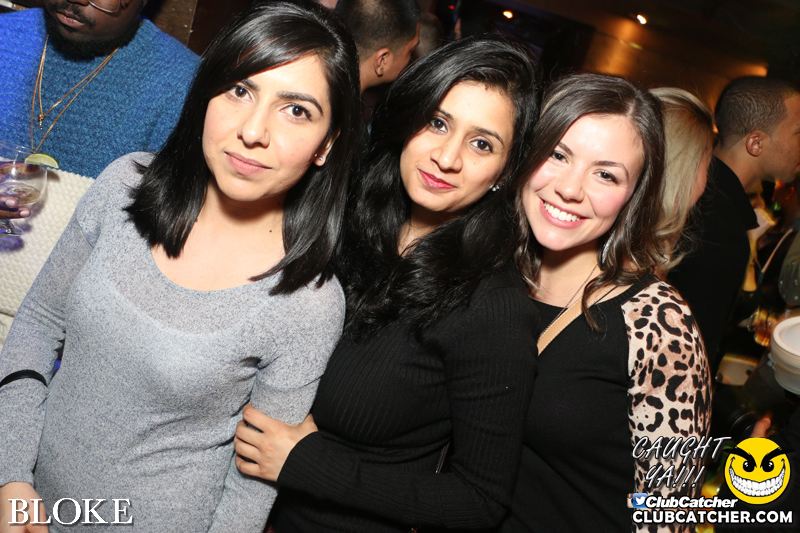 Bloke nightclub photo 37 - November 27th, 2015