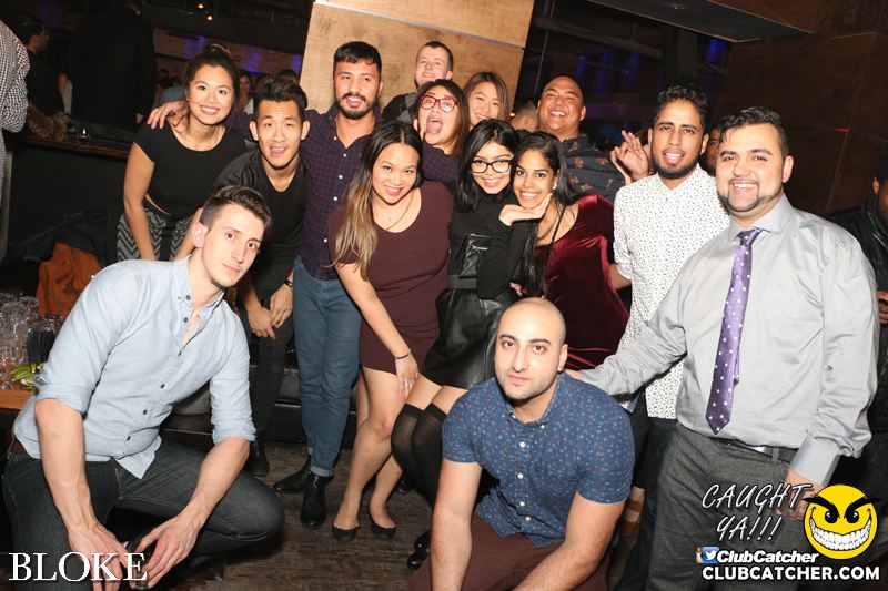 Bloke nightclub photo 40 - November 27th, 2015