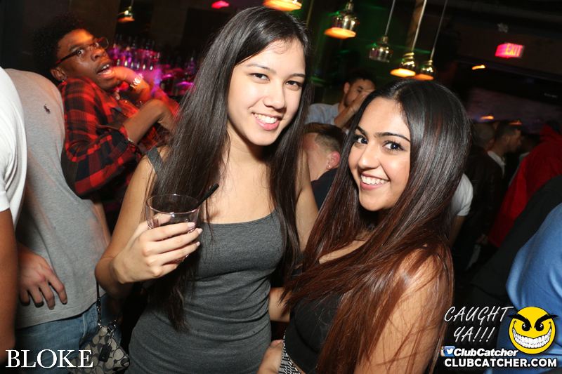 Bloke nightclub photo 43 - November 27th, 2015