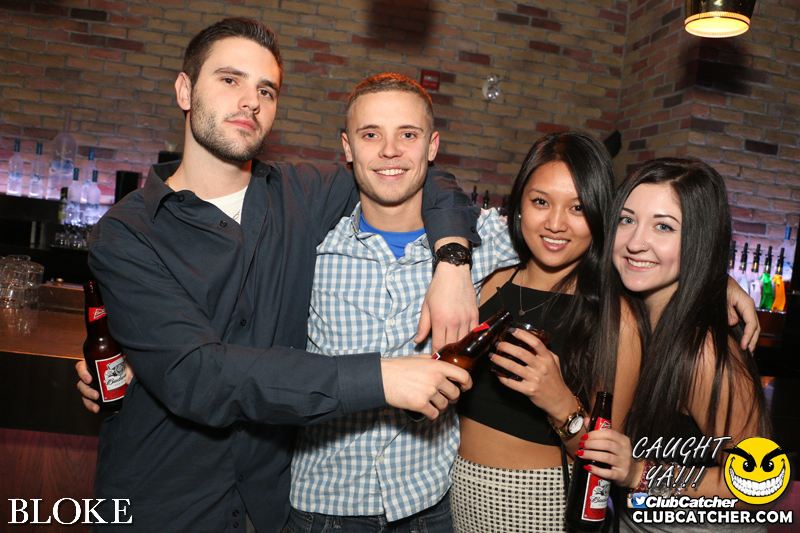 Bloke nightclub photo 44 - November 27th, 2015