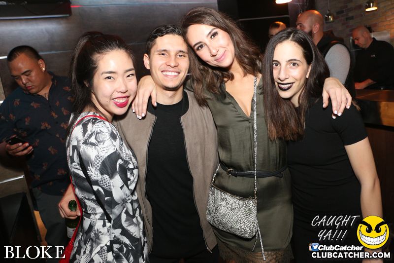 Bloke nightclub photo 46 - November 27th, 2015