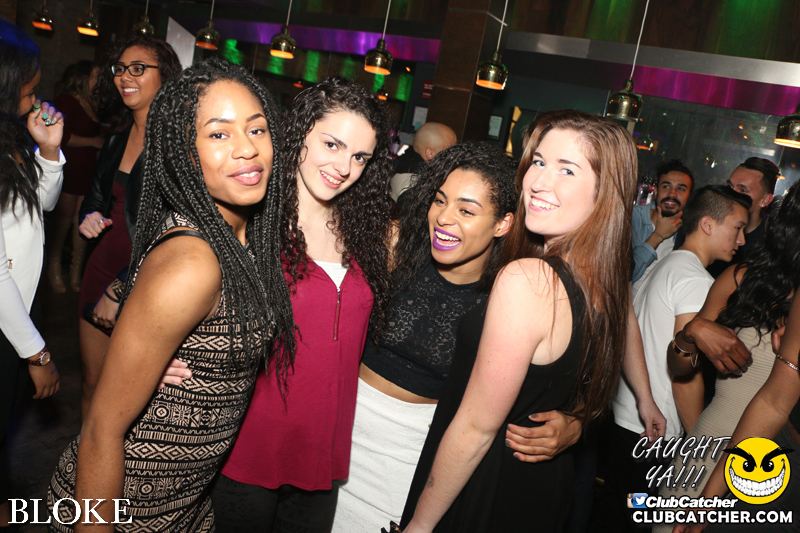 Bloke nightclub photo 47 - November 27th, 2015