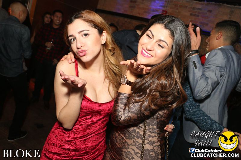 Bloke nightclub photo 50 - November 27th, 2015