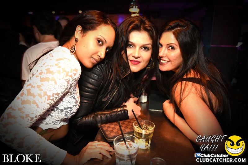 Bloke nightclub photo 6 - November 27th, 2015