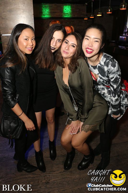 Bloke nightclub photo 54 - November 27th, 2015