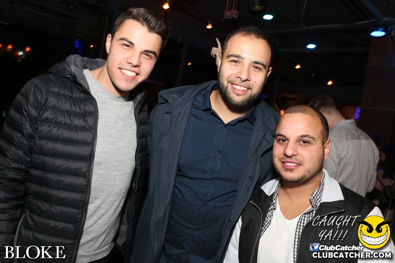 Bloke nightclub photo 63 - November 27th, 2015