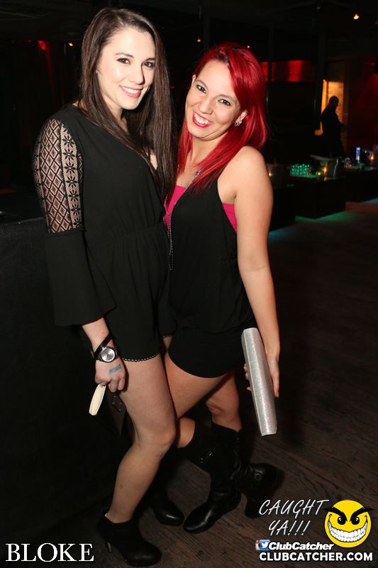 Bloke nightclub photo 68 - November 27th, 2015