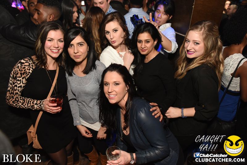 Bloke nightclub photo 82 - November 27th, 2015