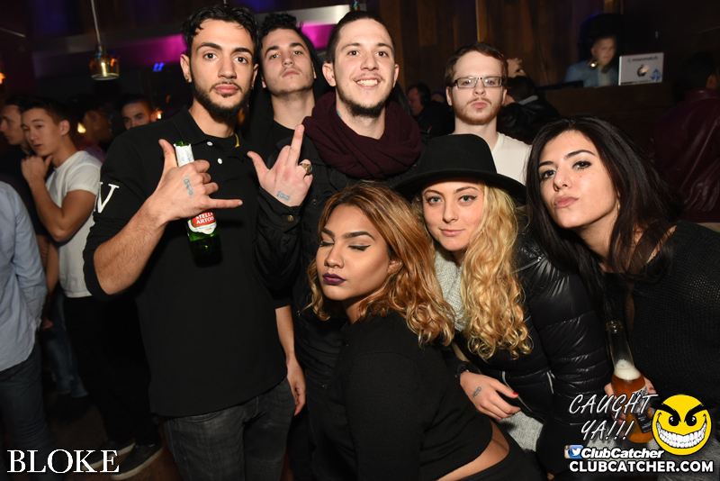 Bloke nightclub photo 96 - November 27th, 2015