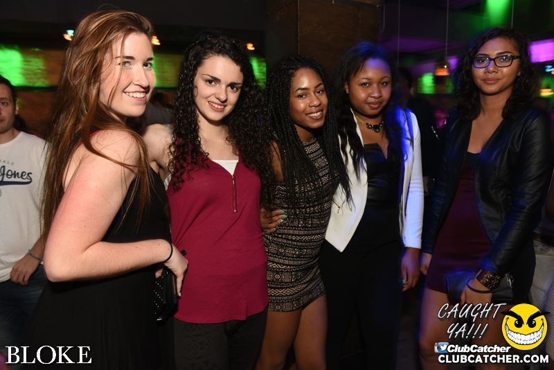 Bloke nightclub photo 98 - November 27th, 2015