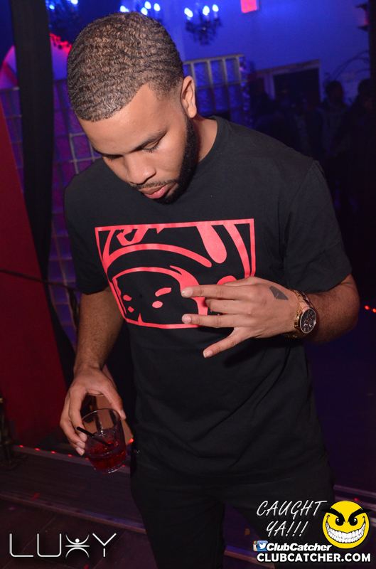 Luxy nightclub photo 106 - November 28th, 2015
