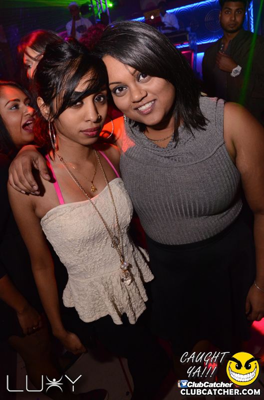 Luxy nightclub photo 108 - November 28th, 2015