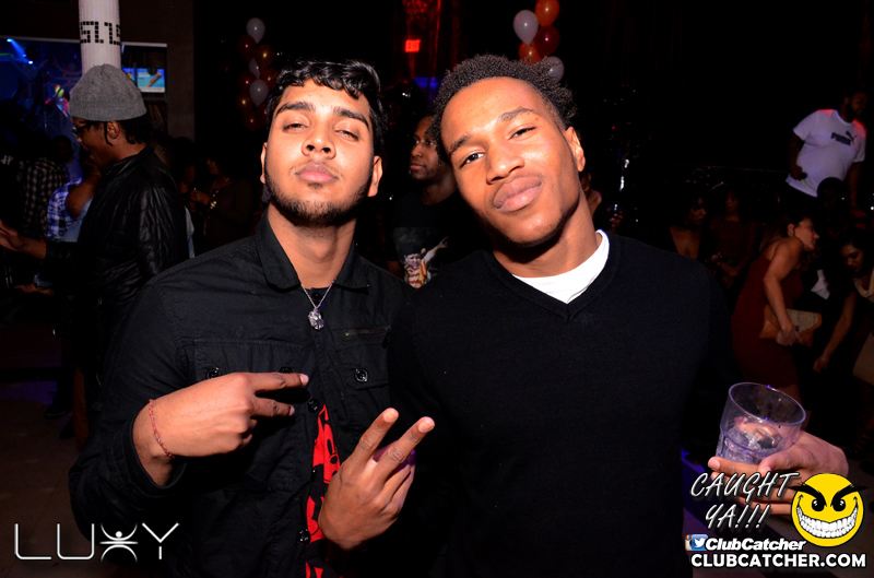Luxy nightclub photo 110 - November 28th, 2015
