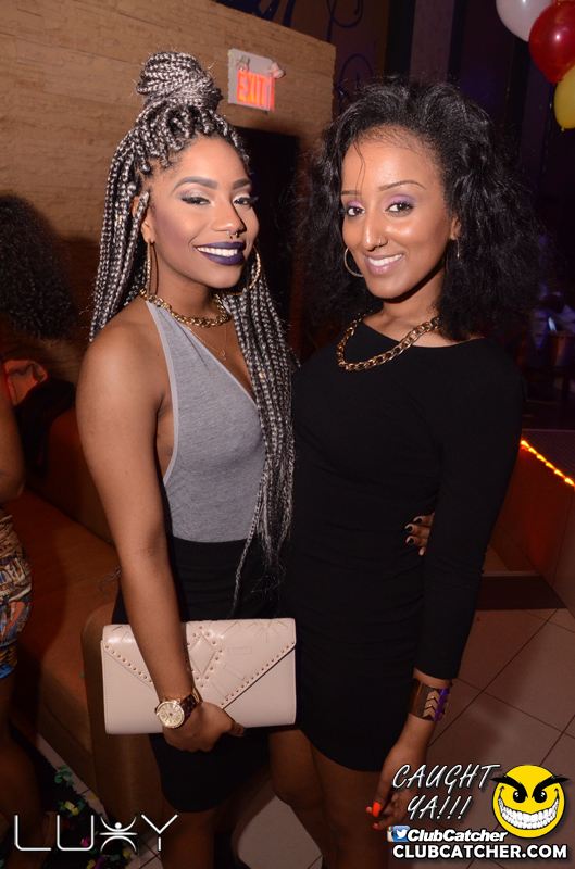 Luxy nightclub photo 112 - November 28th, 2015