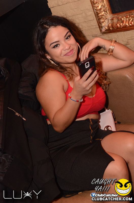 Luxy nightclub photo 113 - November 28th, 2015