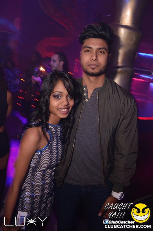 Luxy nightclub photo 118 - November 28th, 2015