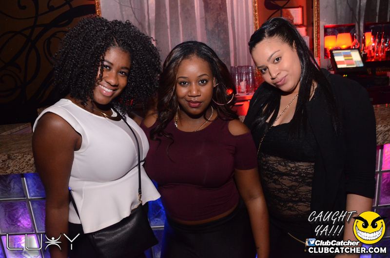 Luxy nightclub photo 119 - November 28th, 2015