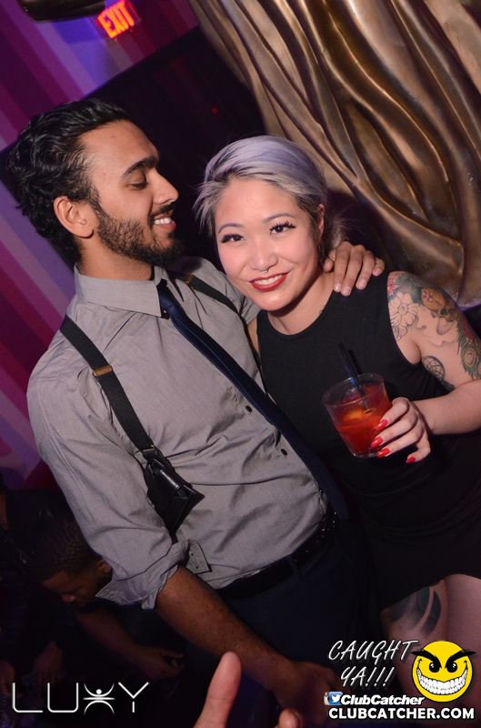 Luxy nightclub photo 121 - November 28th, 2015