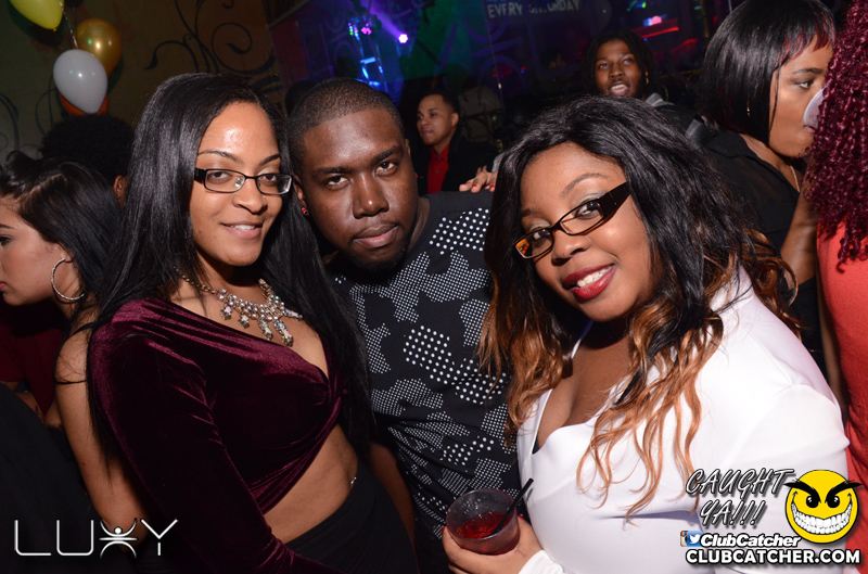 Luxy nightclub photo 123 - November 28th, 2015