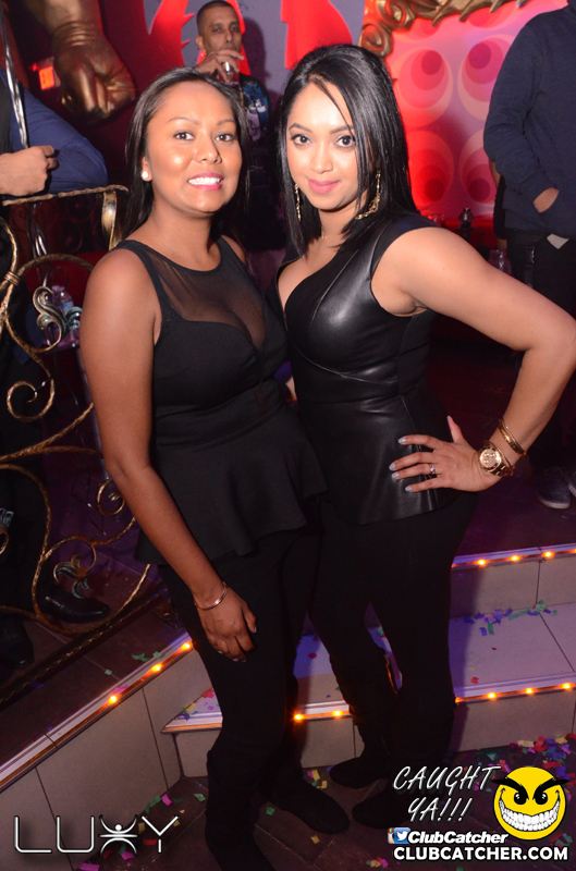 Luxy nightclub photo 134 - November 28th, 2015