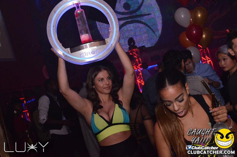 Luxy nightclub photo 135 - November 28th, 2015