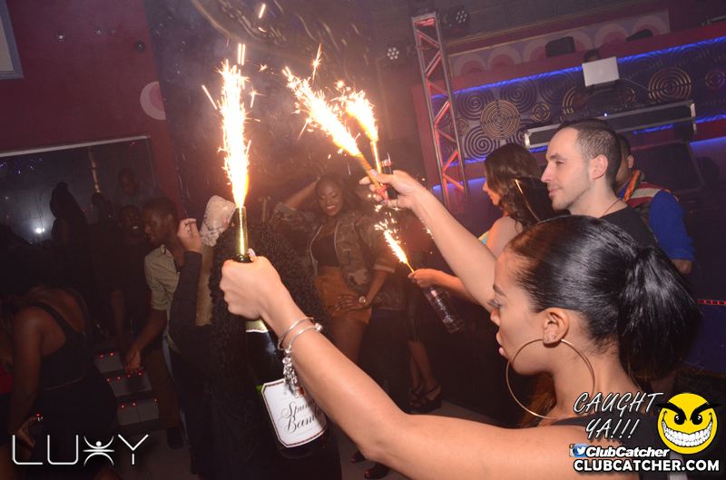 Luxy nightclub photo 136 - November 28th, 2015