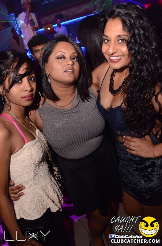 Luxy nightclub photo 138 - November 28th, 2015