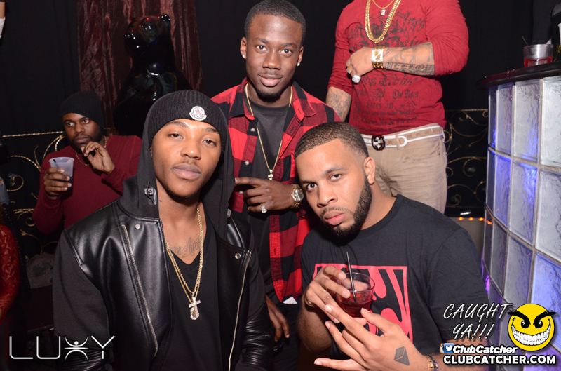 Luxy nightclub photo 143 - November 28th, 2015