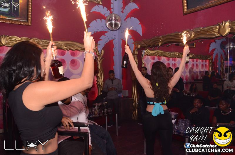 Luxy nightclub photo 145 - November 28th, 2015