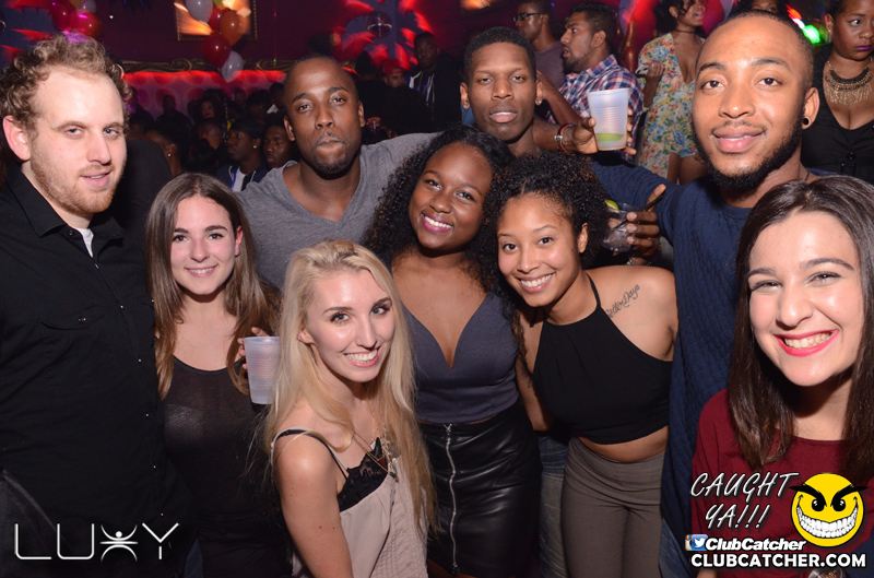 Luxy nightclub photo 146 - November 28th, 2015