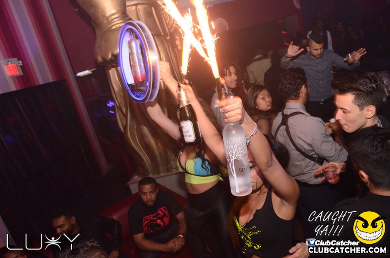 Luxy nightclub photo 148 - November 28th, 2015
