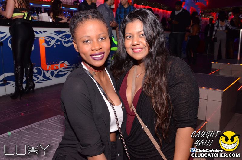 Luxy nightclub photo 155 - November 28th, 2015