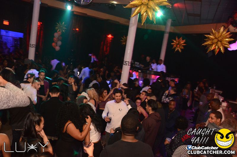 Luxy nightclub photo 158 - November 28th, 2015