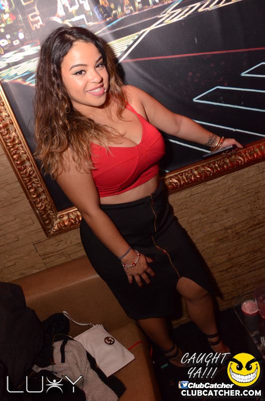 Luxy nightclub photo 165 - November 28th, 2015