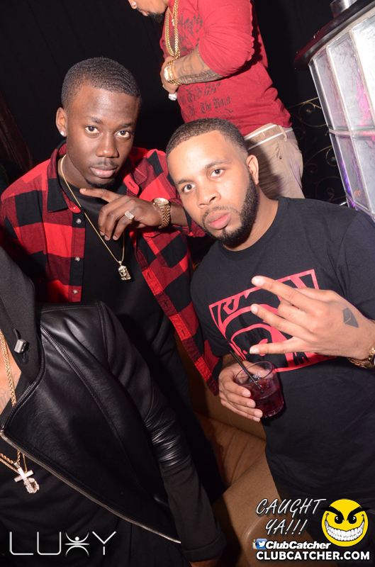 Luxy nightclub photo 167 - November 28th, 2015