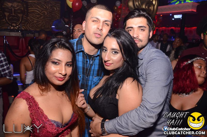 Luxy nightclub photo 182 - November 28th, 2015