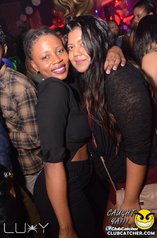Luxy nightclub photo 185 - November 28th, 2015