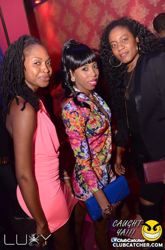 Luxy nightclub photo 188 - November 28th, 2015