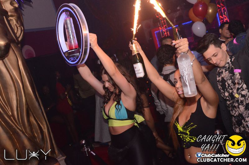 Luxy nightclub photo 189 - November 28th, 2015