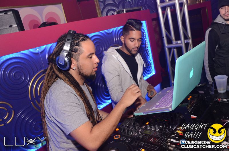 Luxy nightclub photo 190 - November 28th, 2015