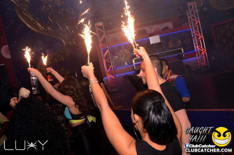 Luxy nightclub photo 191 - November 28th, 2015