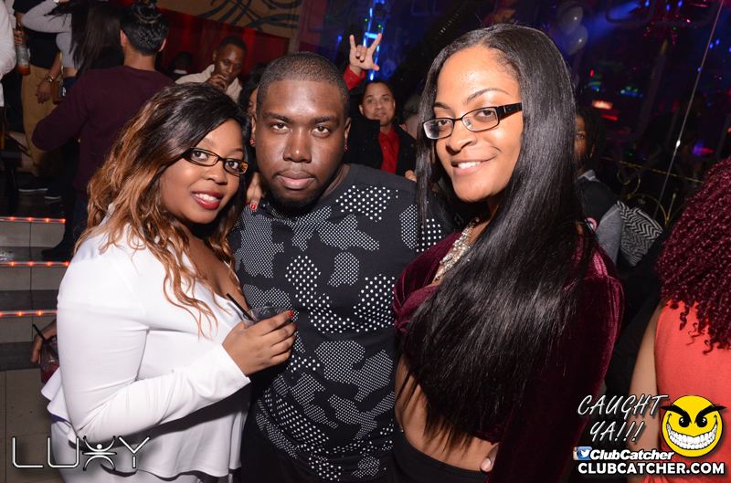 Luxy nightclub photo 193 - November 28th, 2015