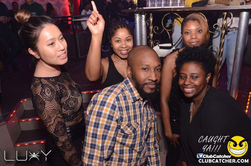 Luxy nightclub photo 195 - November 28th, 2015