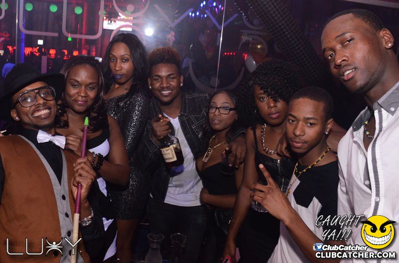 Luxy nightclub photo 196 - November 28th, 2015