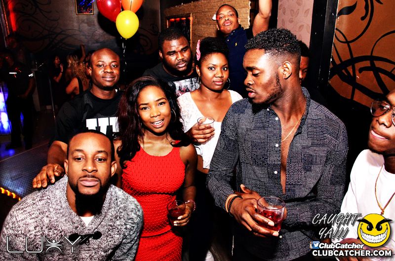 Luxy nightclub photo 200 - November 28th, 2015