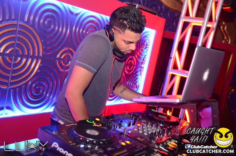Luxy nightclub photo 21 - November 28th, 2015