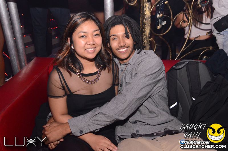 Luxy nightclub photo 201 - November 28th, 2015