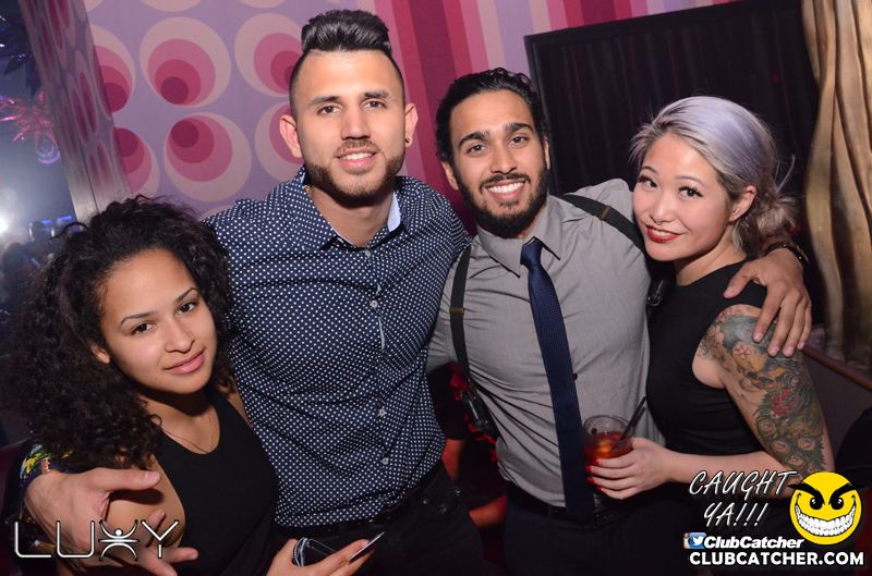 Luxy nightclub photo 202 - November 28th, 2015